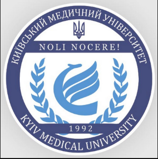 Kyiv Medical University of UAFM