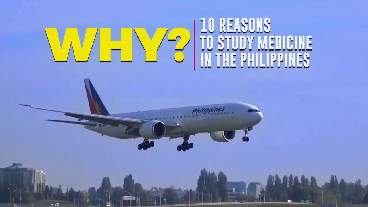 All You Need To Know About Studying Medicine In Philippines